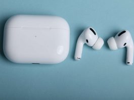 AirPods Pro Carrying Cases