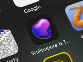 Wallpaper Apps for iPhone