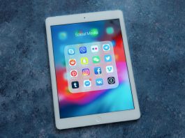 Protect Your New iPad Air