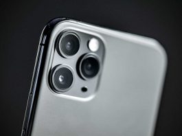 Protect iPhone 11 Pro Max Camera