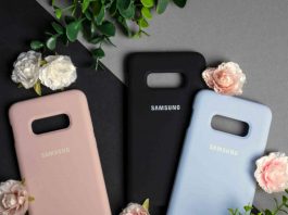 Samsung Galaxy S10 Cases
